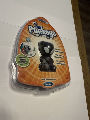 Funkeys figures usb game - figures,