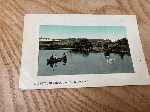 Kirkcaldy ky1 vintage - ,
