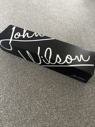 John wilson gold - john,