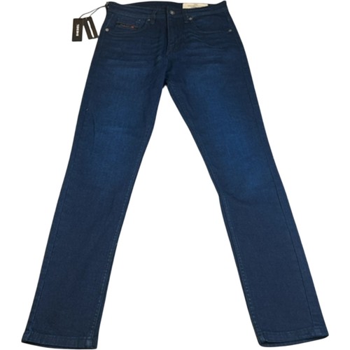 Diesel jeans mens 32w 31l - 31l, blue