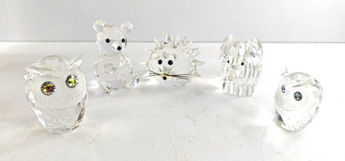 Bundle swarovski crystal - of, 5