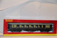 Hornby R4478 PULLMAN 8 WHEEL