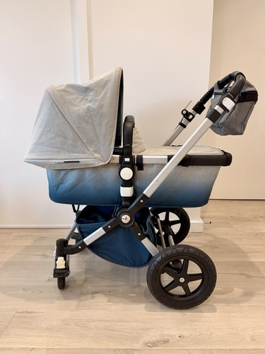 Bugaboo cameleon travel - bugaboo, 3