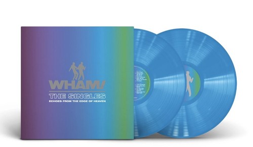 Wham the singles - singles, from