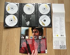 MICHAEL JACKSON The Ultimate