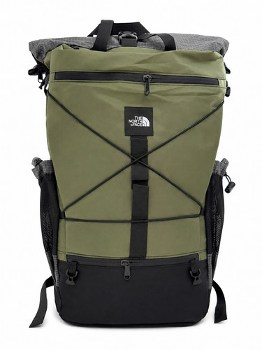 The north face style roll - north,