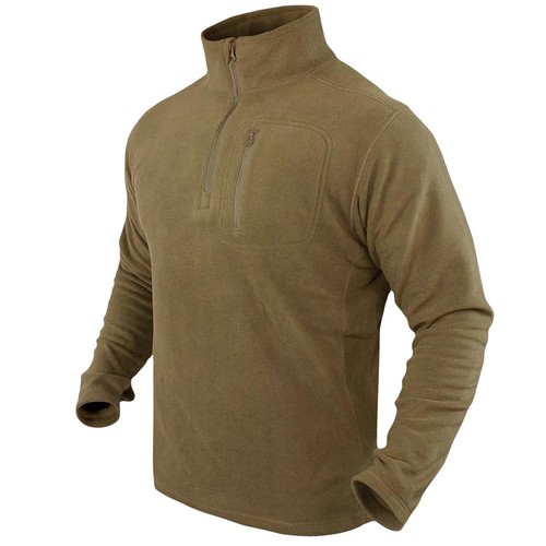 Condor army patrol zip - patrol,
