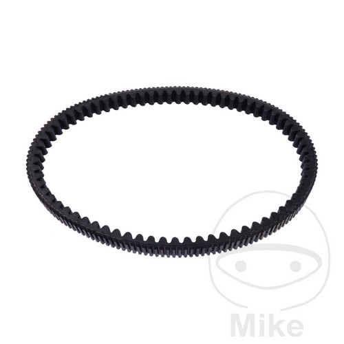 Drive belt 22x825 mitsuboshi - belt,
