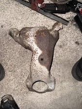 Mr2 Aw11 Mk1b Engine Exhaust Manifold heat shield