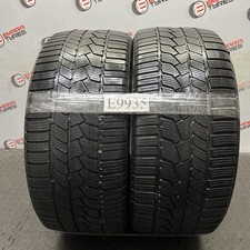 2x 255 40 R20 101W XL