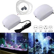 Portable Mini Aquarium Fish
