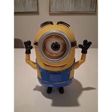 Despicable Me 2 Minion Dave