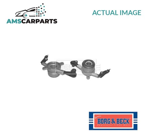Central clutch slave cylinder - central,