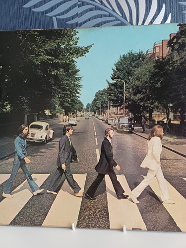 Abbey road the - abbey,