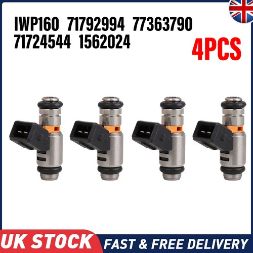 Petrol fuel injector for - petrol,
