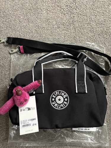 Kipling bina bag terra - kipling,