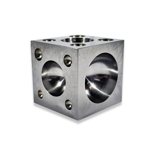Dapping doming punch block set - dapping,