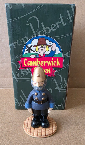 Camberwick green cg12 barney - camberwick,