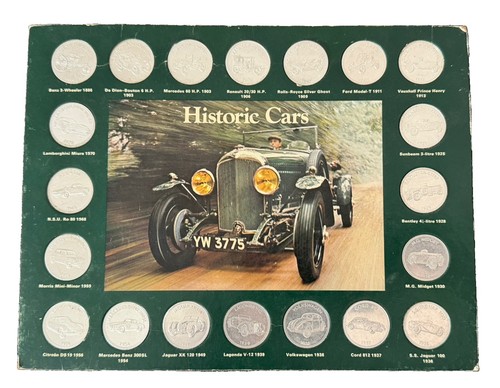 Vintage shell historic - 🔥,
