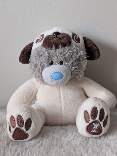 You tatty teddy in - to,