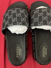 Gucci GG Marmont Black