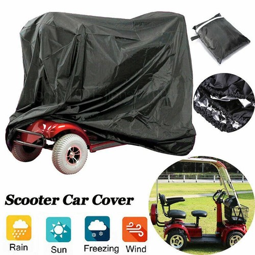 Heavy duty mobility scooter - mobility,