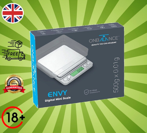 Onbalance envy digital scale - onbalance,