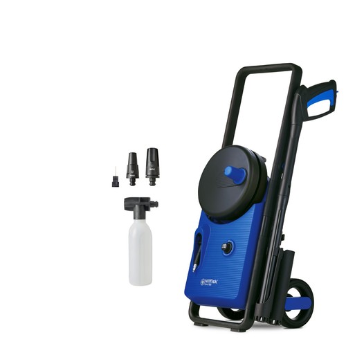 Nilfisk pressure washer - nilfisk,