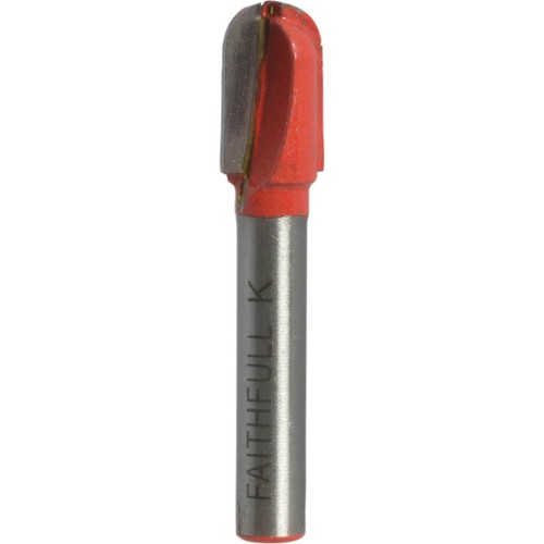 Faithfull radius router cutter - faithfull,