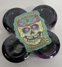 Grindstone SMOKESHOW wheels -