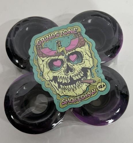 Grindstone smokeshow wheels - smokeshow,