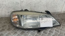 VAUXHALL ASTR 2005 HEADLIGHT/HEADLAMP (DRIVER SIDE)