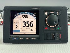 SIMRAD AP80 autopilot