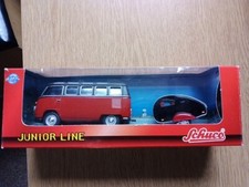 Schuco Volkswagen T1 Bus With