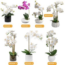 Artificial Orchid Flower