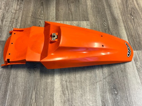 Fender ktm ufo - fender,