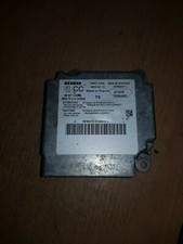 Peugeot 307 airbag - airbag, bag