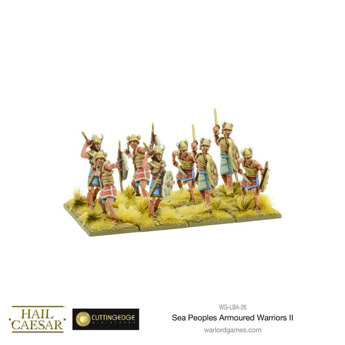 Hail caesar sea people - sea,
