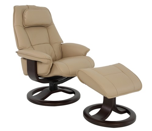 Fjords admiral large recliner - fjords,
