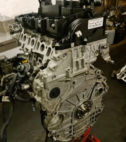 Bmw engine n47 n43 n45 - bmw,