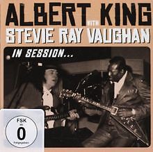Session albert king - session,