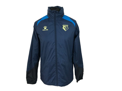Watford football rain - fc,