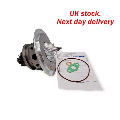 Mfs turbocharger cartridge for - turbocharger,