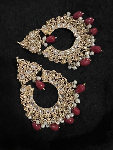 New asian indian gold - indian, plated