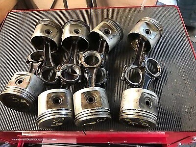 Range rover set of 8 - rover,
