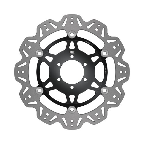 Ebc disc brake - ebc,