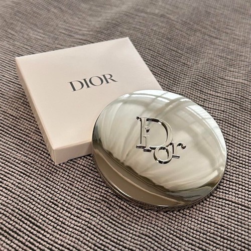 Dior novelty silver 2024