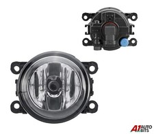 Fits Citroen C1 C4 C5 C6 C-Crosser Xsara Picasso Fog Light Lamp Left Or Right