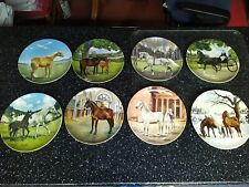 THE NOBLE HORSE Collectable