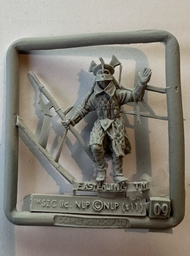 Easterling captain finecast - easterling,